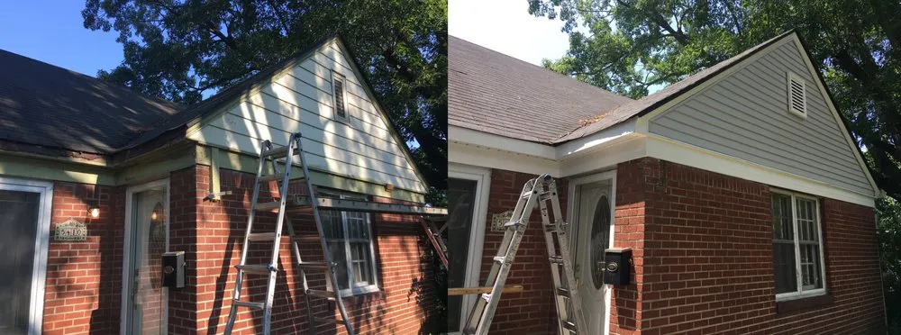 Slide of WaterTight Roofing Indy