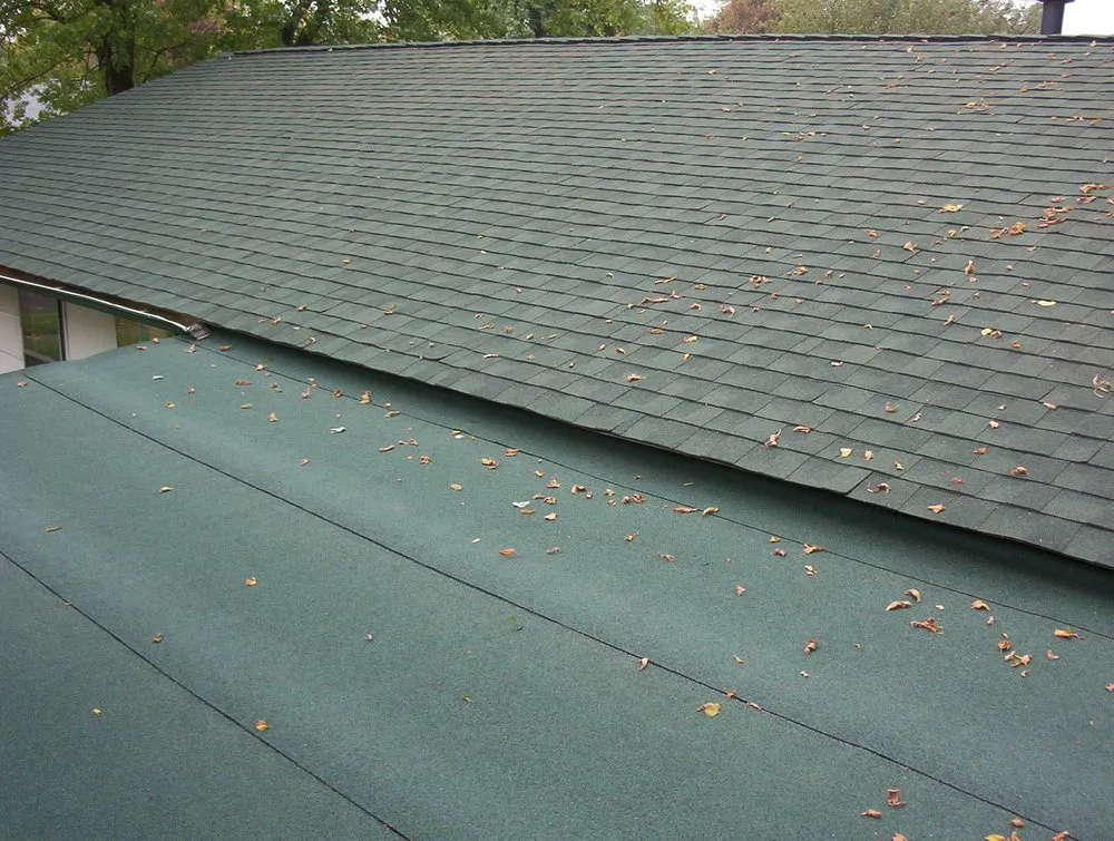 Slide of WaterTight Roofing Indy