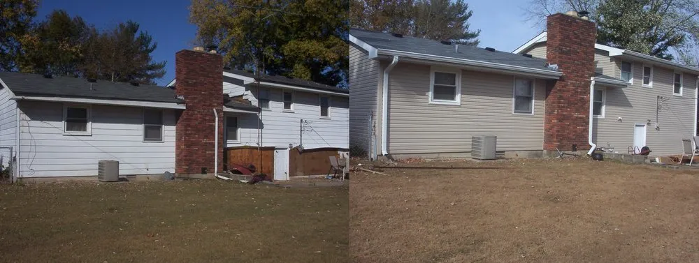 Slide of WaterTight Roofing Indy