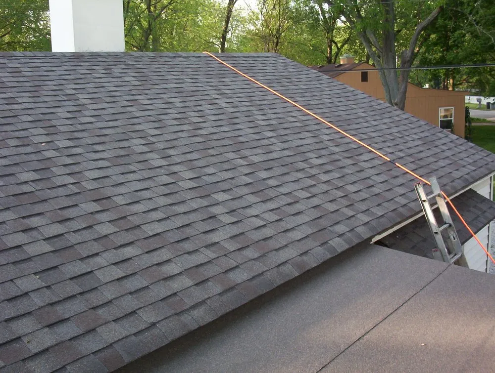 Slide of WaterTight Roofing Indy