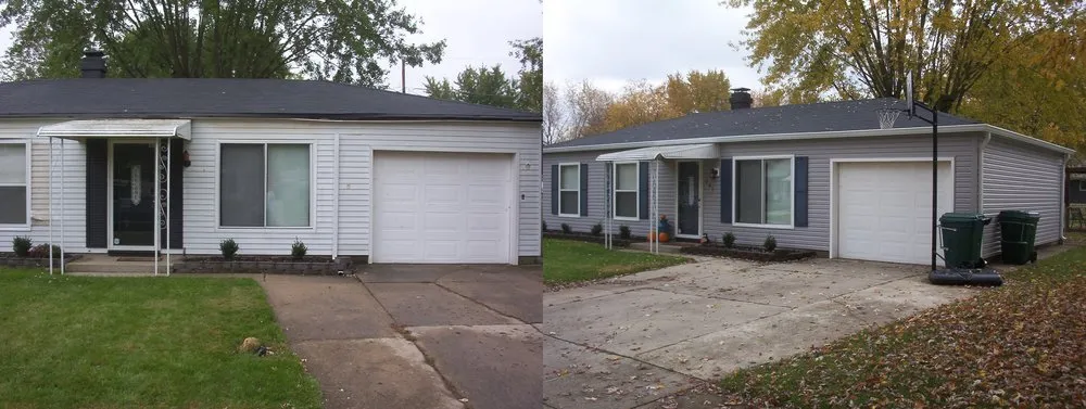 Slide of WaterTight Roofing Indy