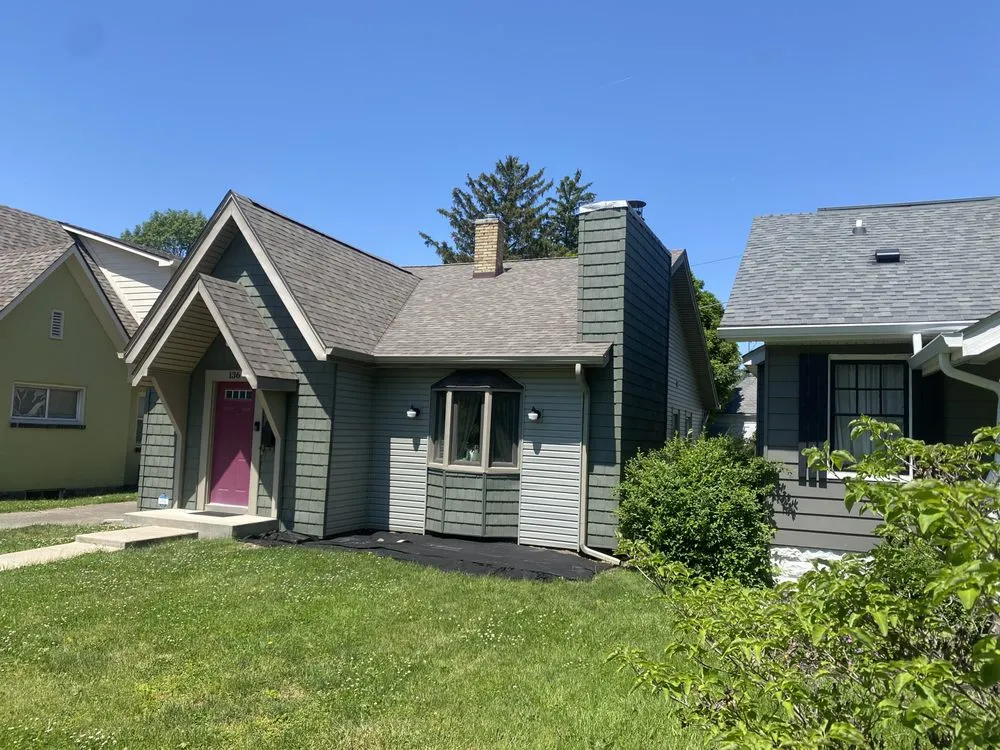 Slide of WaterTight Roofing Indy