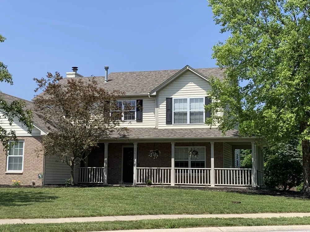 Slide of WaterTight Roofing Indy