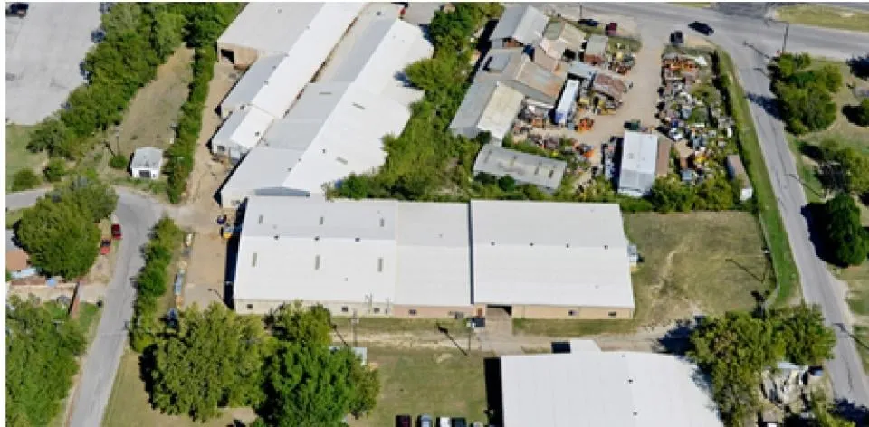 Slide of WaterTight Roofing