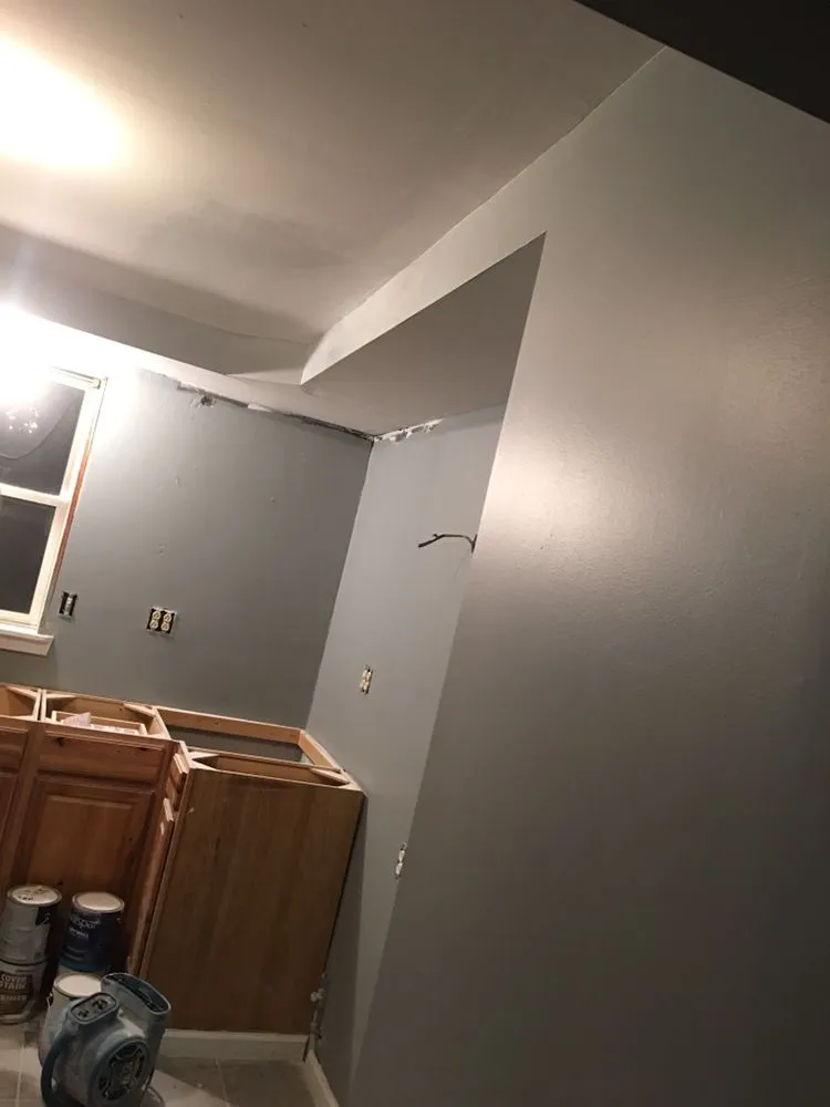 Slide of Watertight Roofing