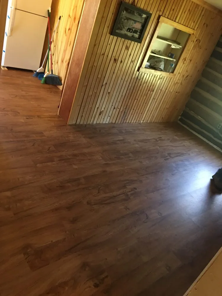 Slide of Watertight Roofing