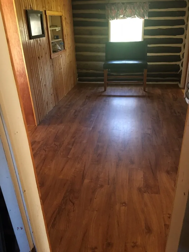 Slide of Watertight Roofing