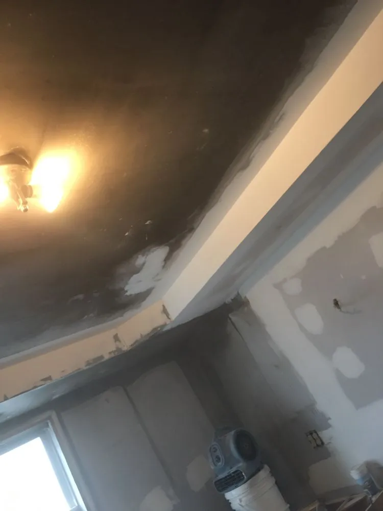 Slide of Watertight Roofing