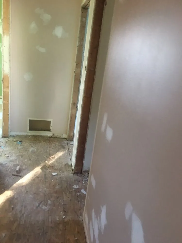 Slide of Watertight Roofing