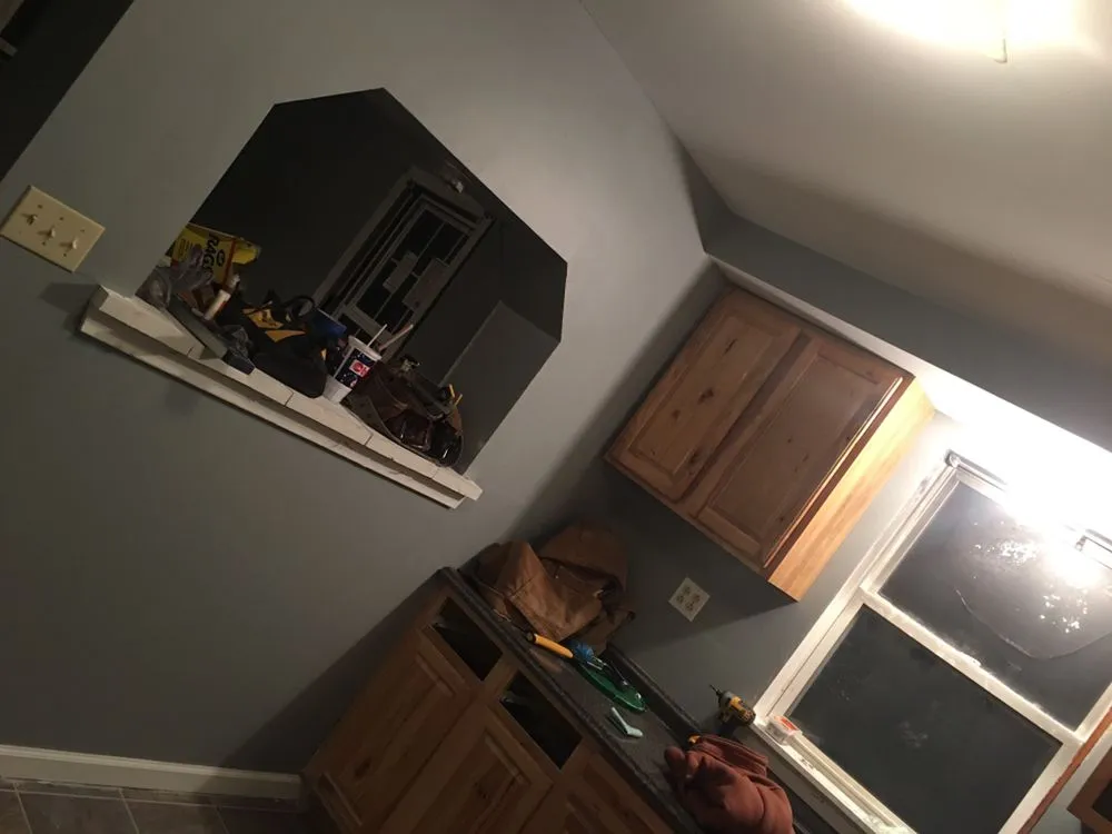 Slide of Watertight Roofing