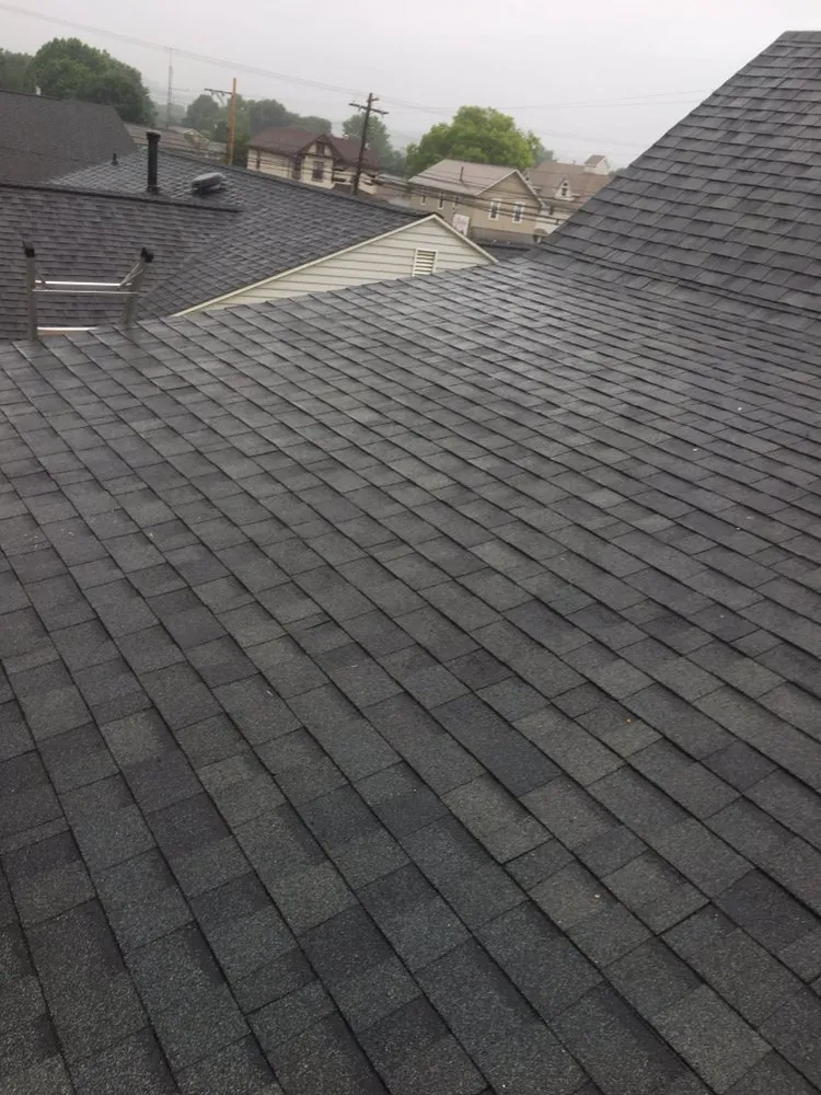 Slide of Watertight Roofing