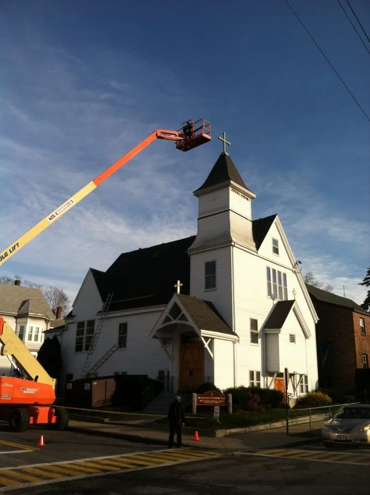 Slide of Watertite Company