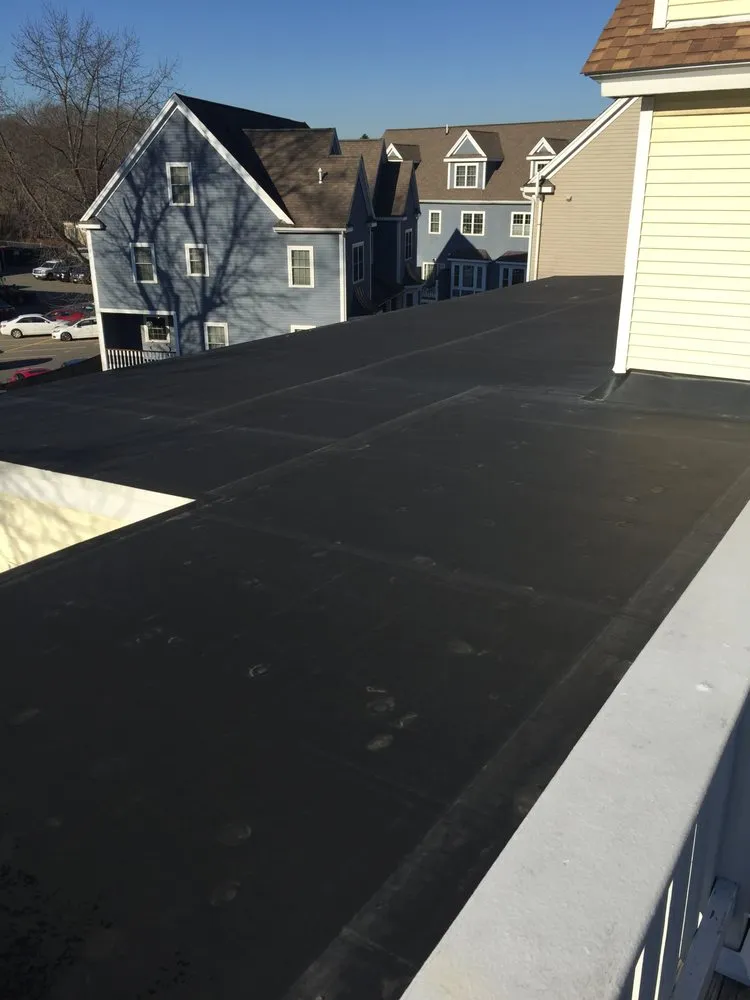 Slide of Watertite Company