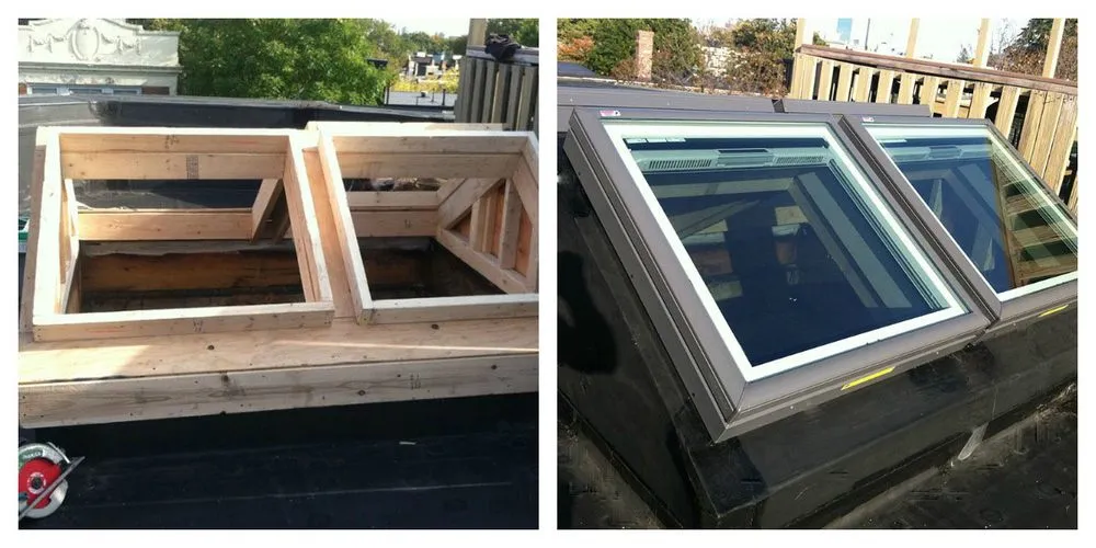 Slide of Watertite Company