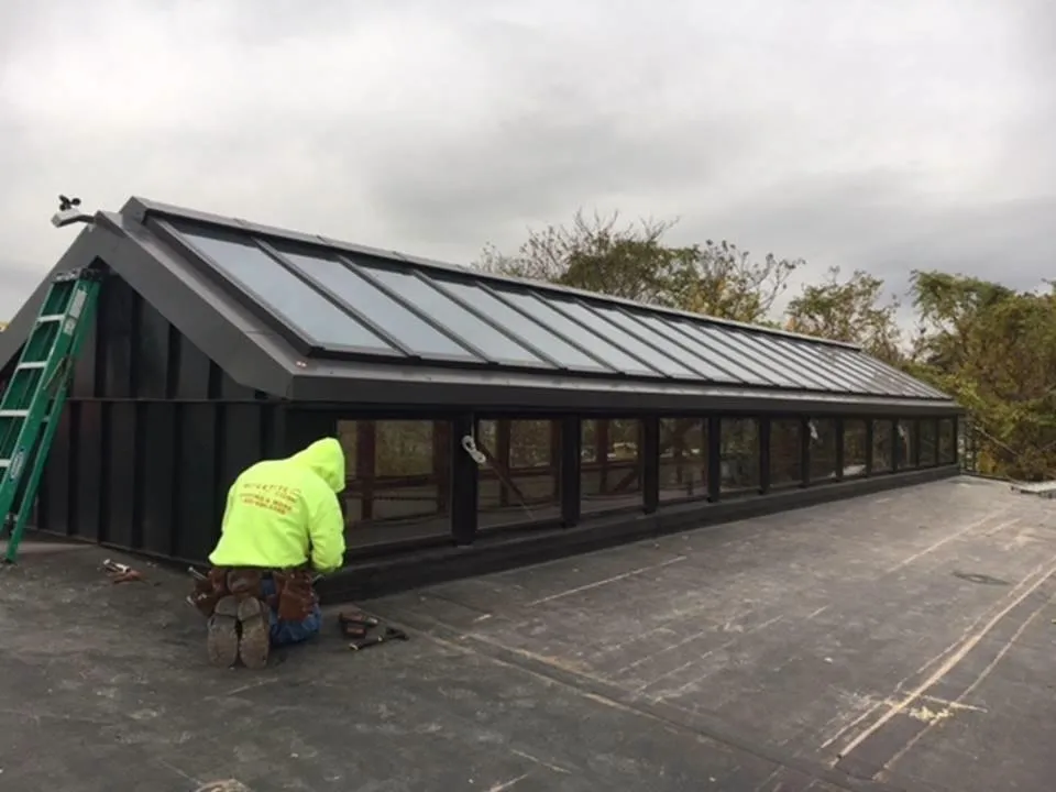 Slide of Watertite Company