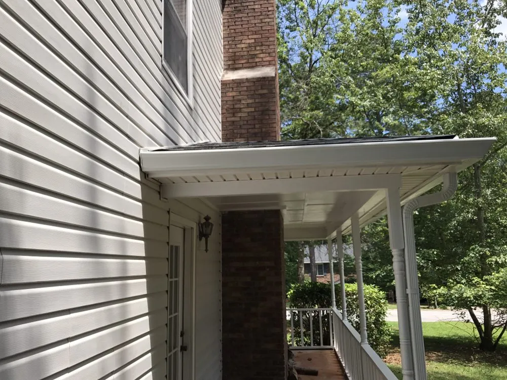 Slide of WaterTite Exteriors