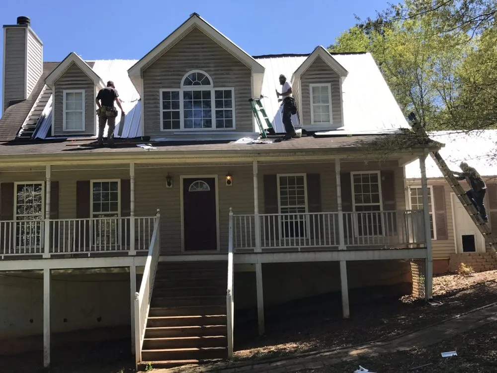 Slide of WaterTite Exteriors