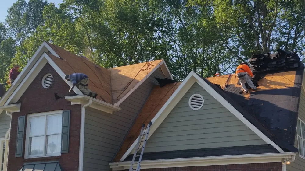 Slide of WaterTite Exteriors