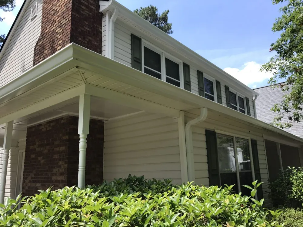 Slide of WaterTite Exteriors