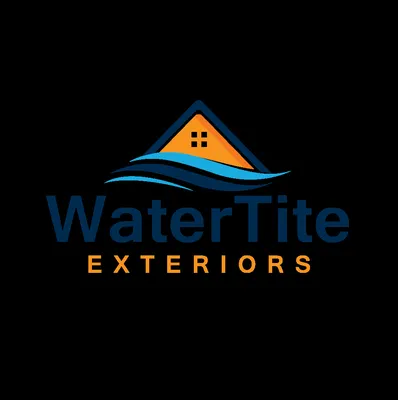 WaterTite Exteriors Logo