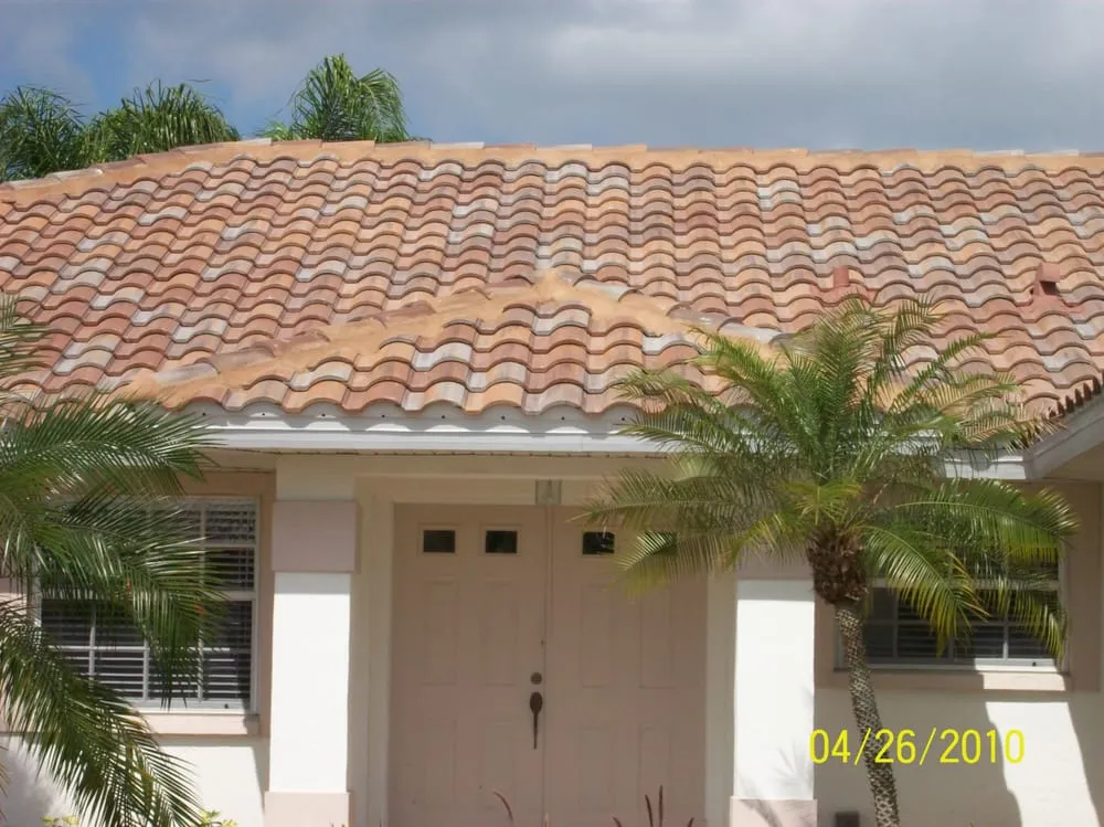 Slide of Watertite Roofing