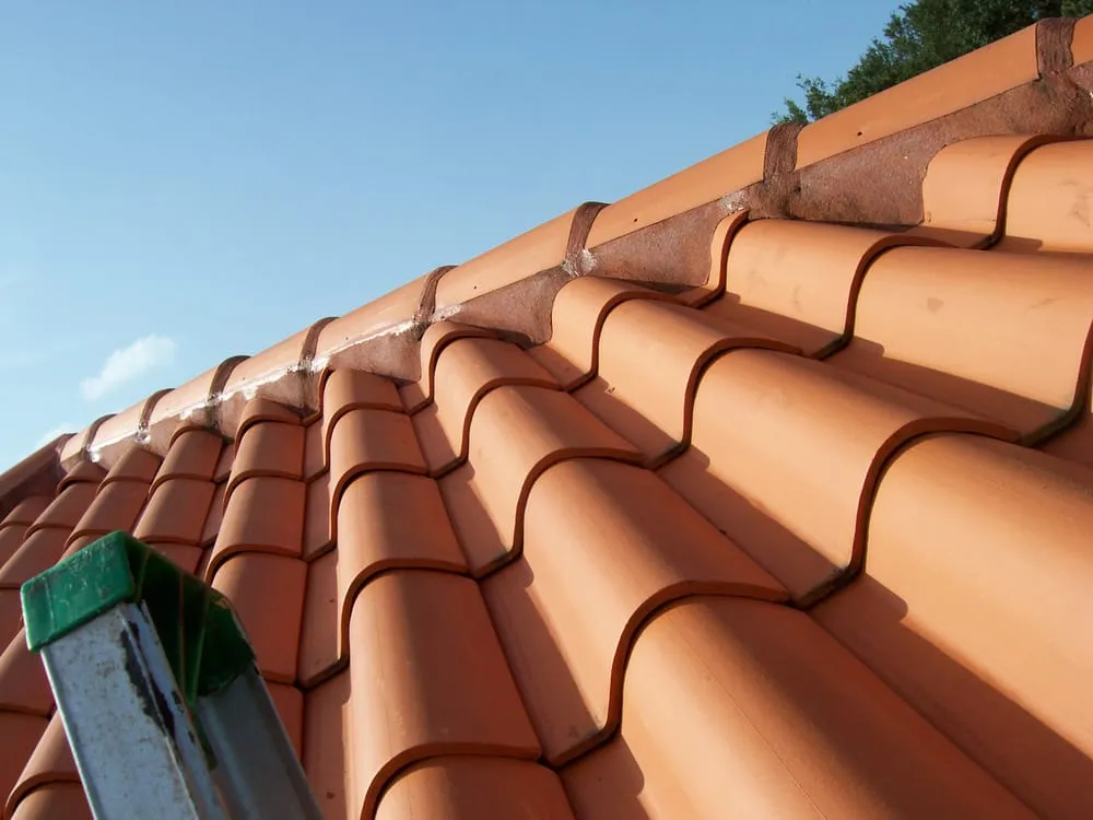 Slide of Watertite Roofing