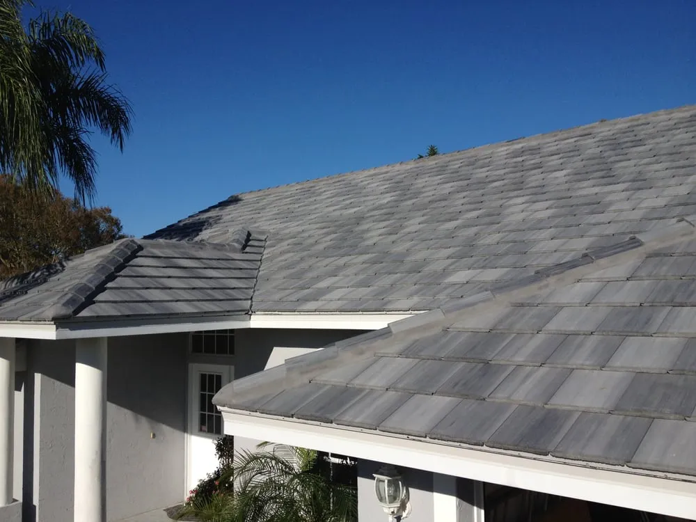 Slide of Watertite Roofing