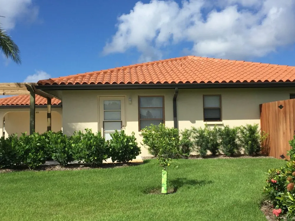 Slide of Watertite Roofing