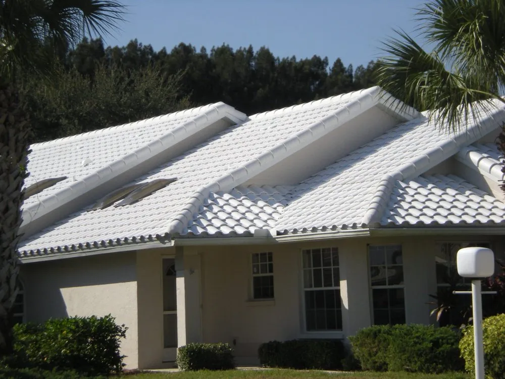 Slide of Watertite Roofing
