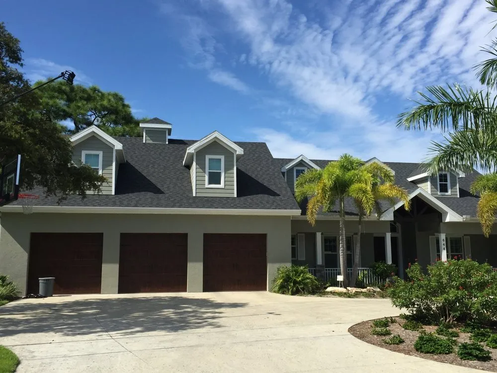 Slide of Watertite Roofing