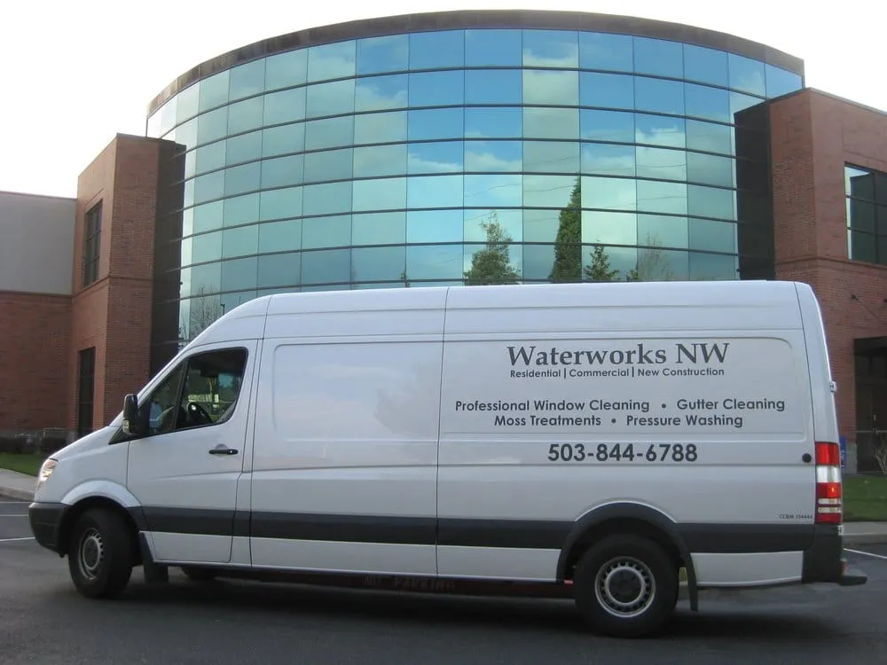 Slide of Waterworks NW, LLC