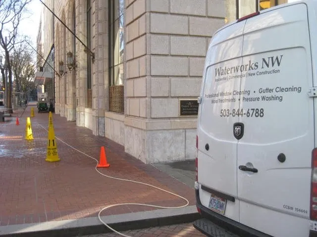 Slide of Waterworks NW, LLC