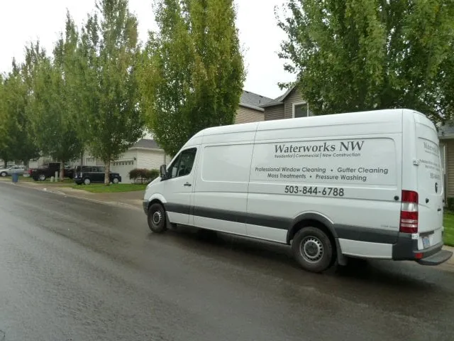 Slide of Waterworks NW, LLC