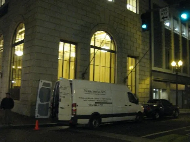 Slide of Waterworks NW, LLC