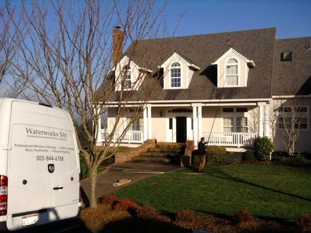 Slide of Waterworks NW, LLC