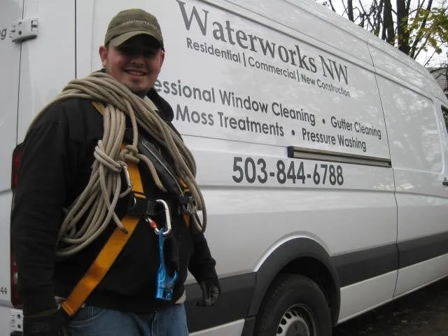 Slide of Waterworks NW, LLC