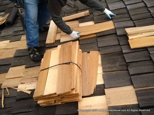 Waterworks NW, LLC Logo