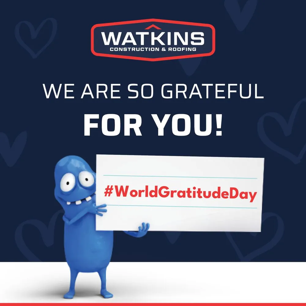 Slide of Watkins Construction & Roofing