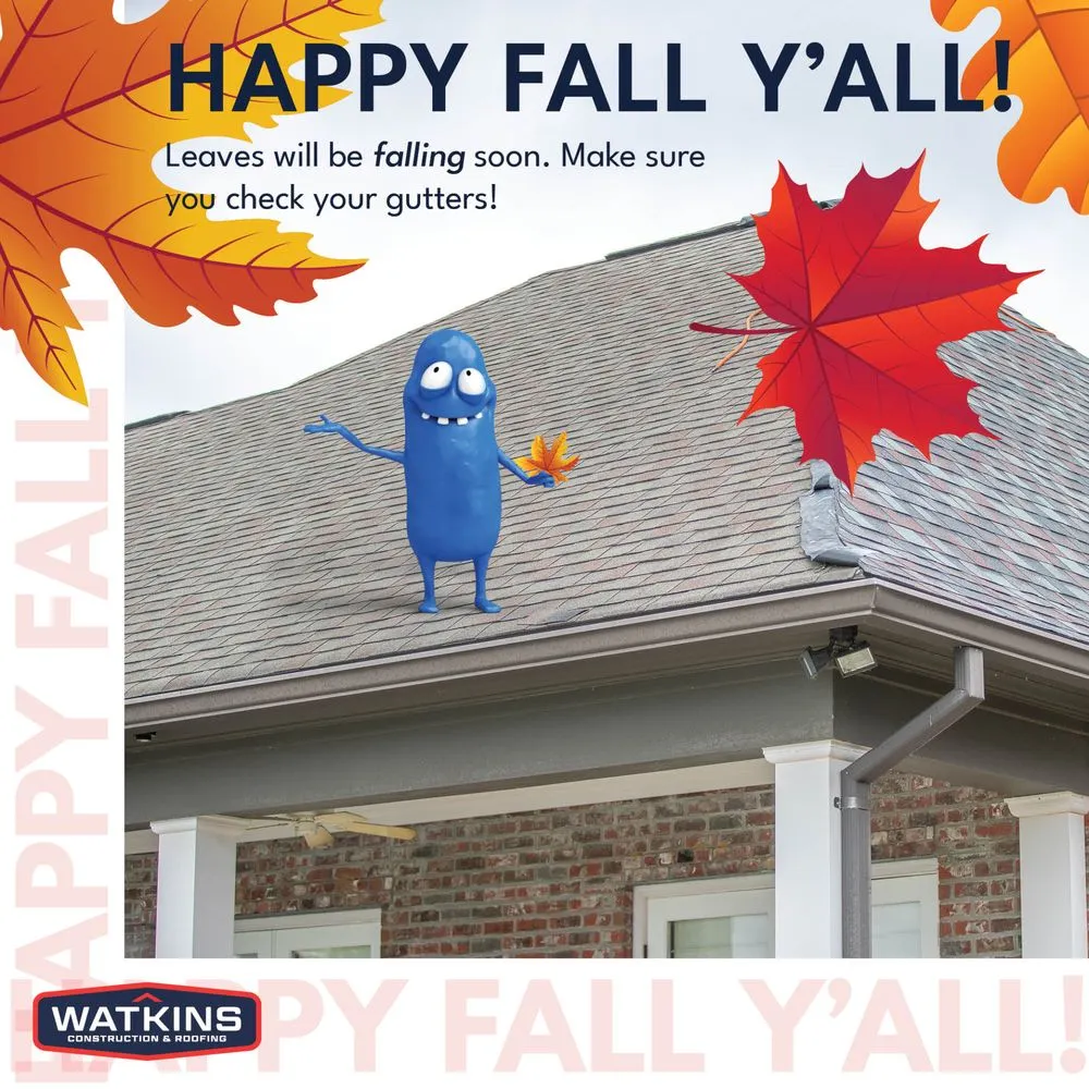 Slide of Watkins Construction & Roofing