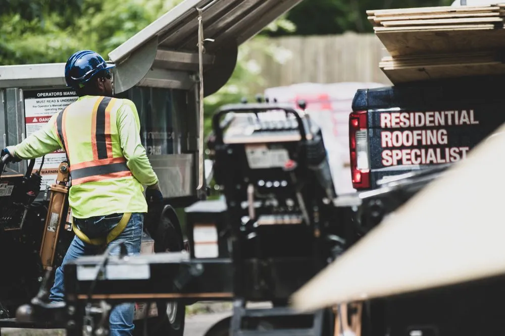 Slide of Watkins Construction & Roofing