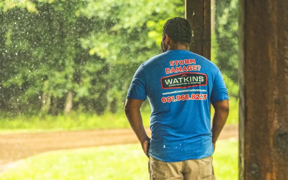 Slide of Watkins Construction & Roofing