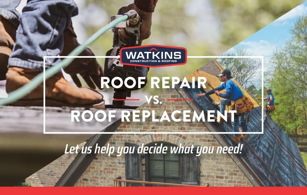Slide of Watkins Construction & Roofing