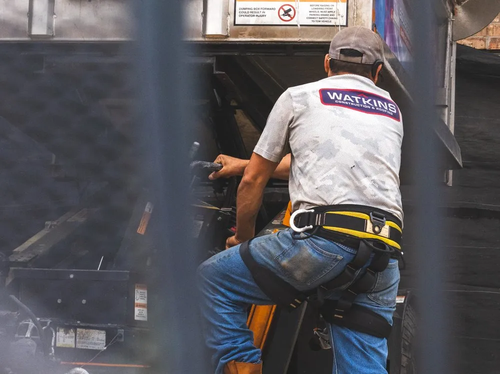 Slide of Watkins Construction & Roofing