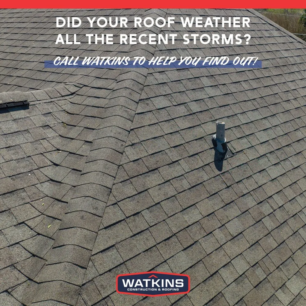 Slide of Watkins Construction & Roofing