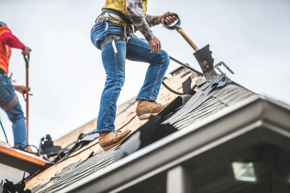 Slide of Watkins Construction & Roofing