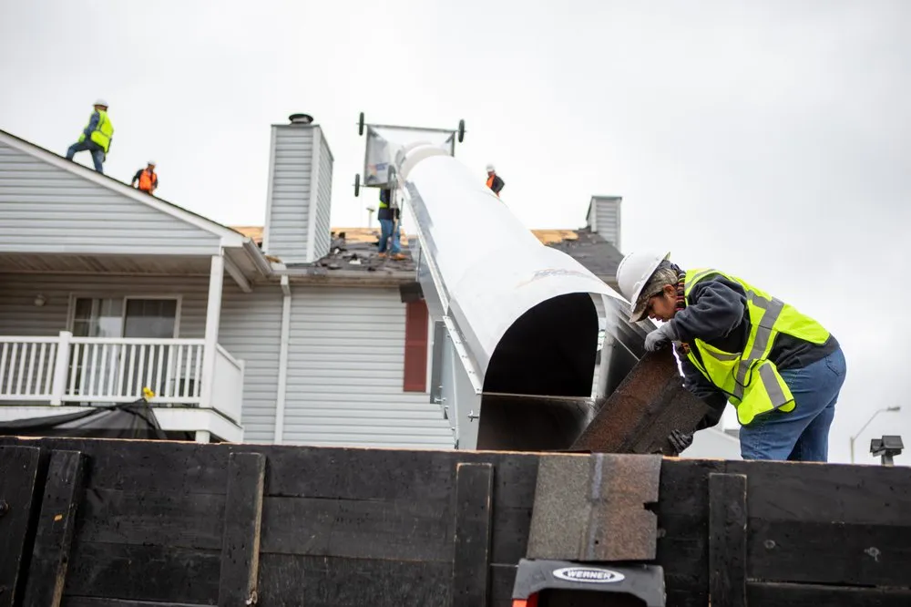 Slide of Watkins Construction & Roofing
