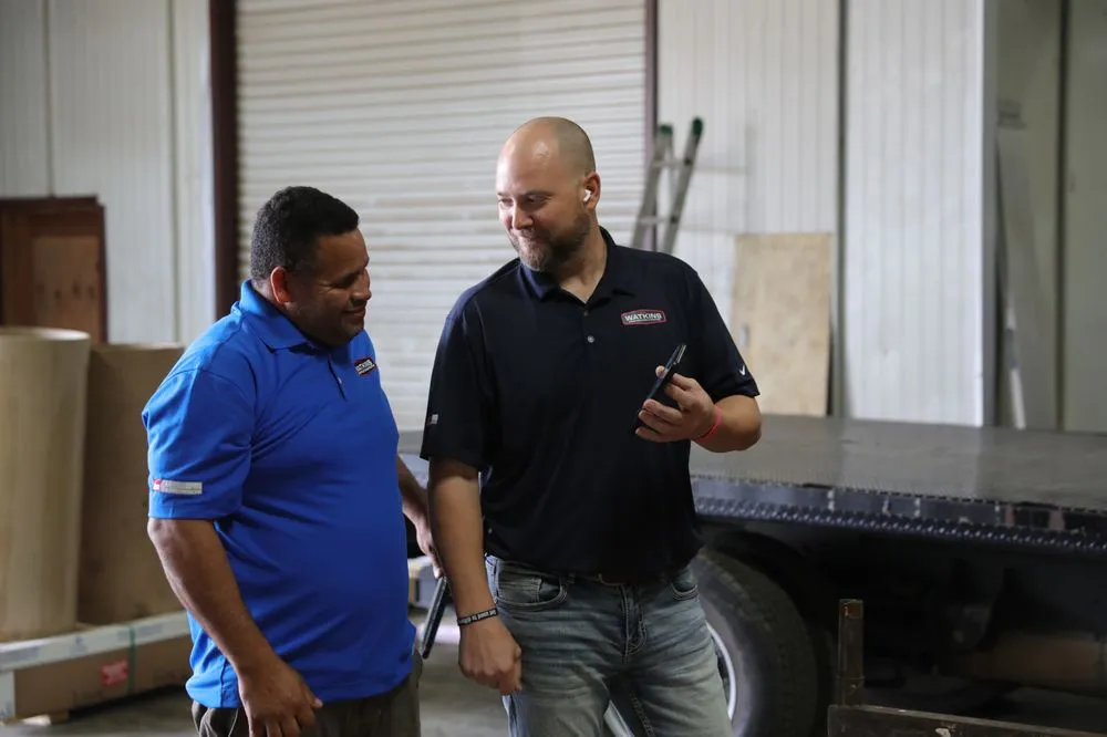 Slide of Watkins Construction & Roofing