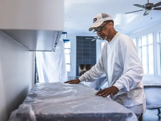 Watkins Construction & Roofing Logo