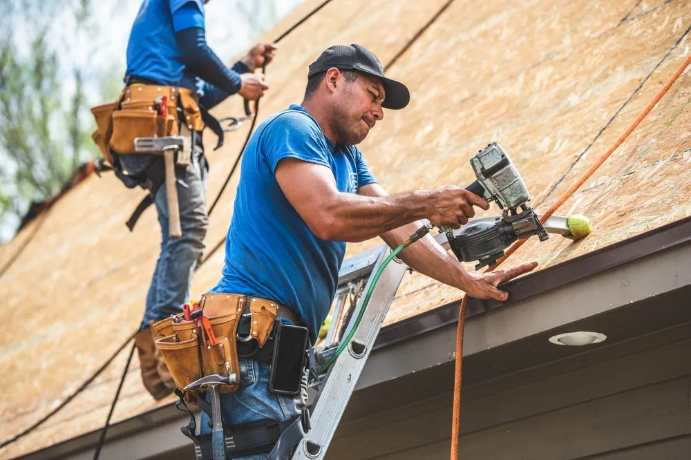 Slide of Watkins Construction & Roofing