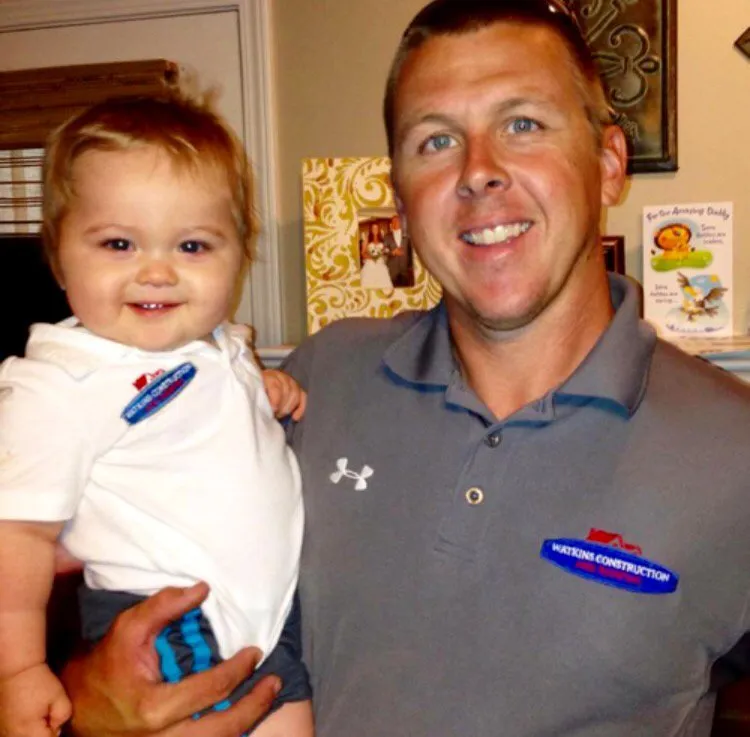 Slide of Watkins Construction & Roofing